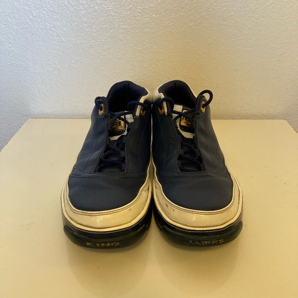 Zoom Lebron Low St Size 11 Great Used Condition - Picture 2 of 8